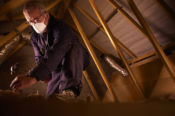 Reliable Arlington, TN Insulation Contractor Solutions