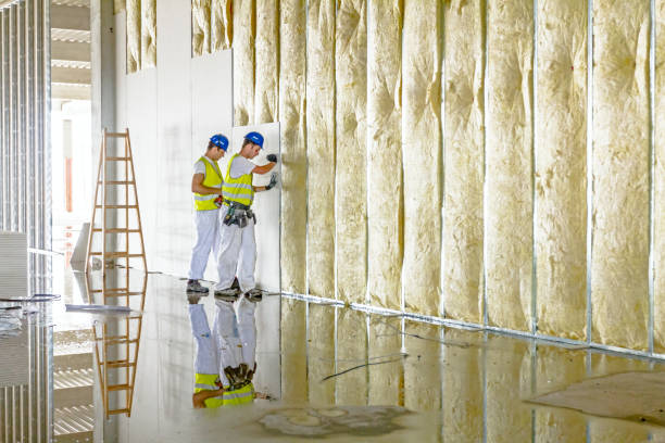Best Spray Foam Insulation in Arlington, TN